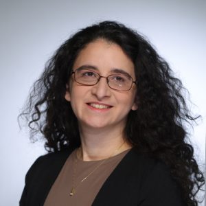 Orly Tonkikh