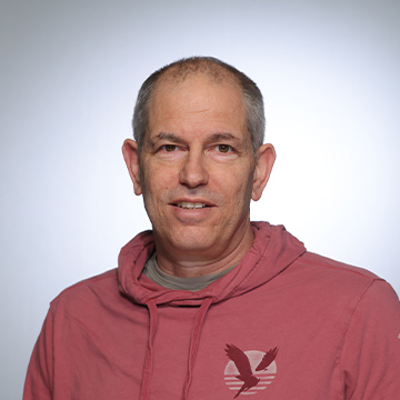 Yuval Palgi